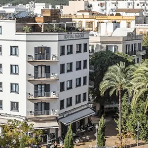 Parque Affittacamere Ibiza città