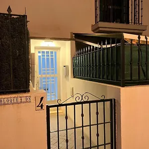 Appartamento Apartamentos Playa Bajondillo, Torremolinos
