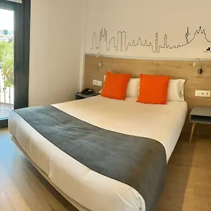 Sans Affittacamere Barcellona