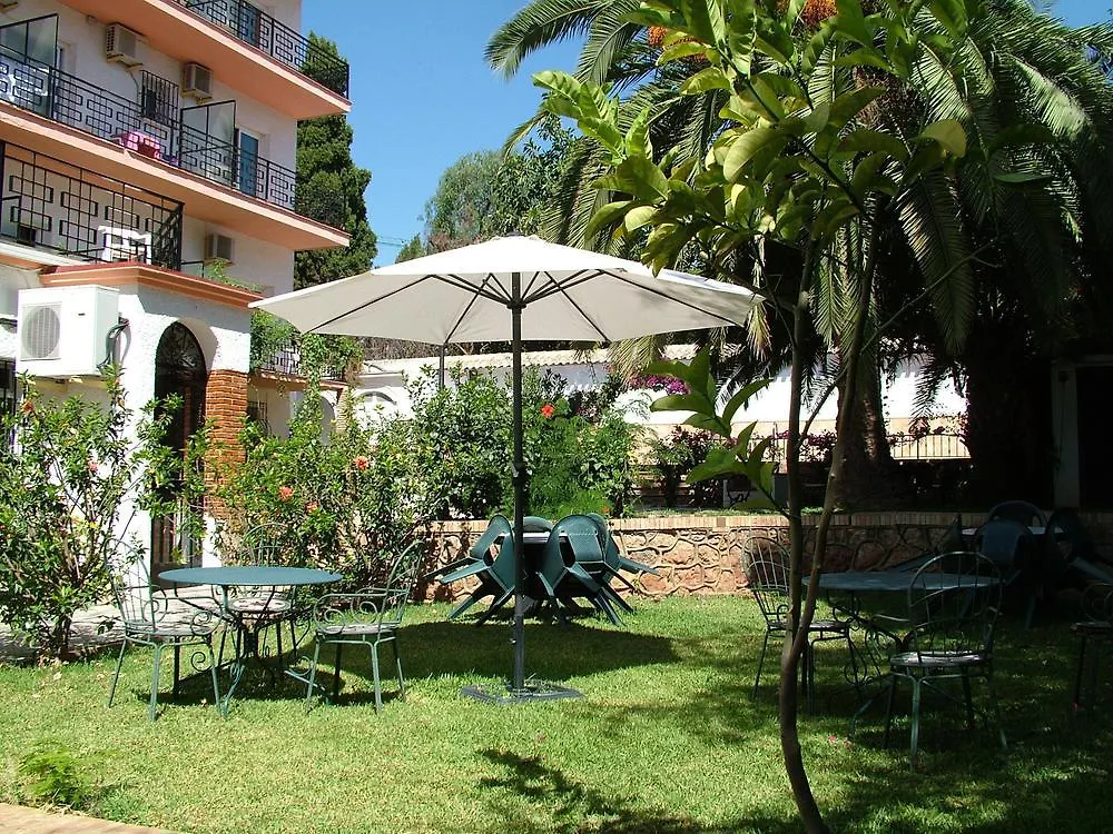 Hotel Carmen Teresa Torremolinos